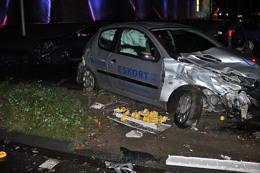 VU Koeln Kalk Strasse 17 Juni Gummersbacherstr P13.JPG